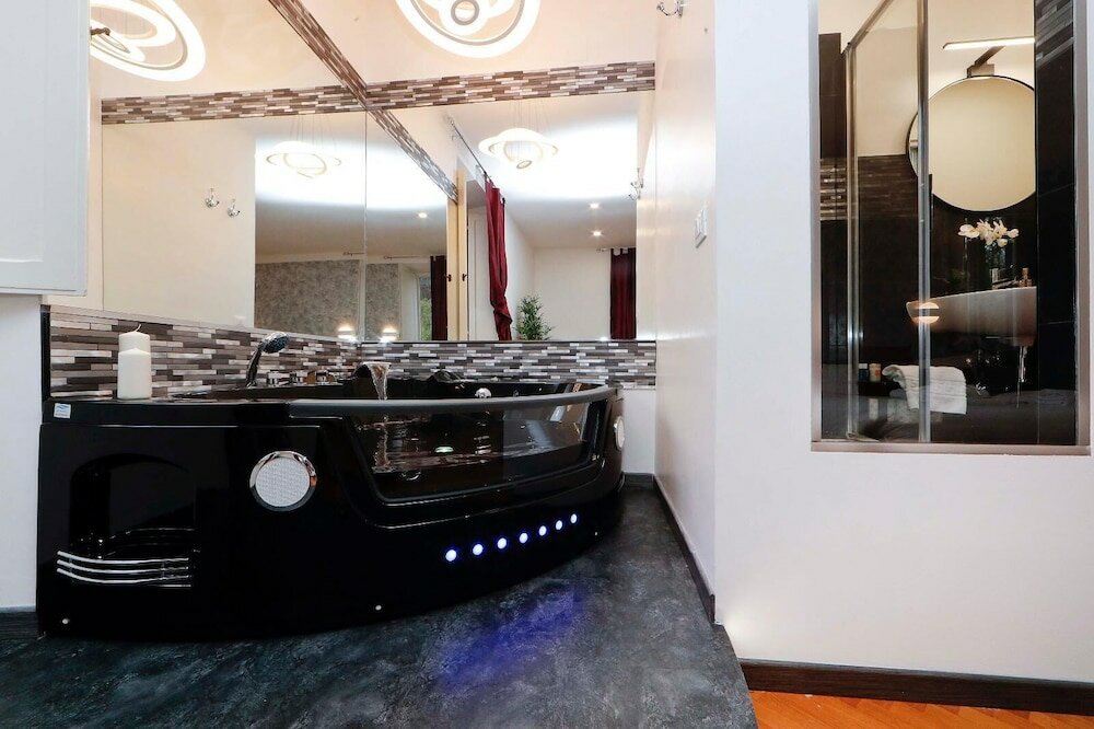 Фото Trastevere Suite