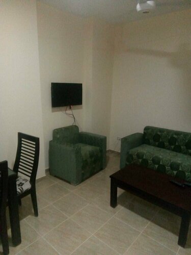 Mousa Apartment