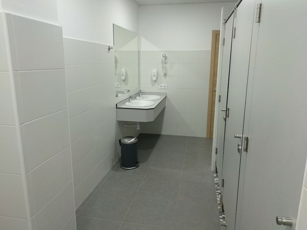 Фото Albergue & Rooms Murgadán - Hostel