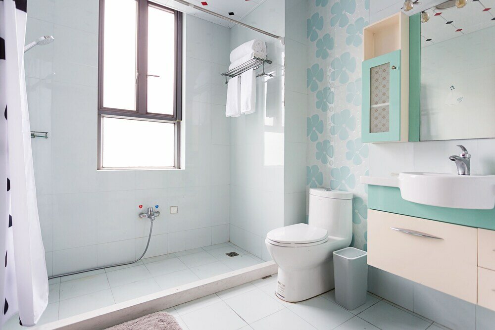 Фото Good Time Travellers Inn- Shanghai New International Expo Apartment