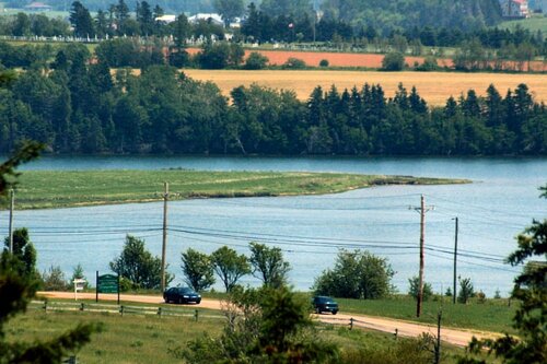 Гостиница Holiday Inn Express & Suites Charlottetown, an Ihg Hotel в Шарлоттауне