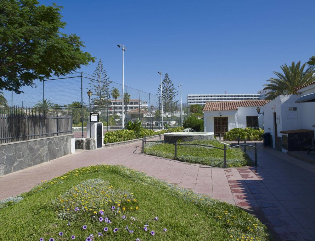 Фото Bungalows Santa Clara