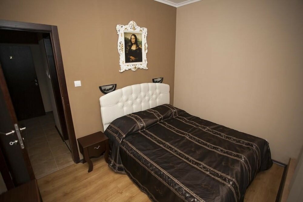 Фото Red Hotel Lozenetz