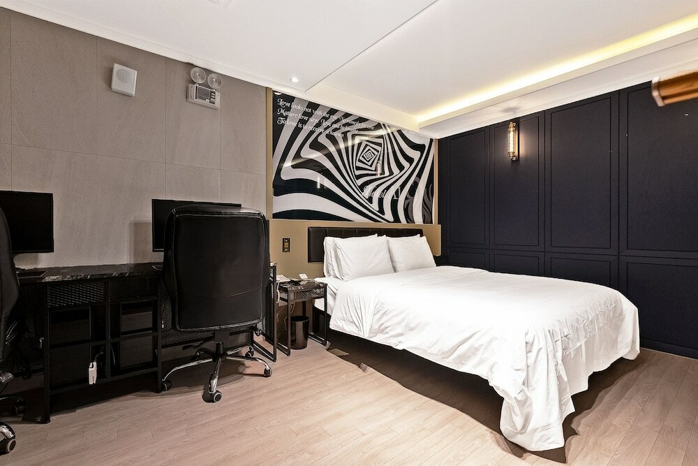 Фото Pohang A1Hotel Haedo