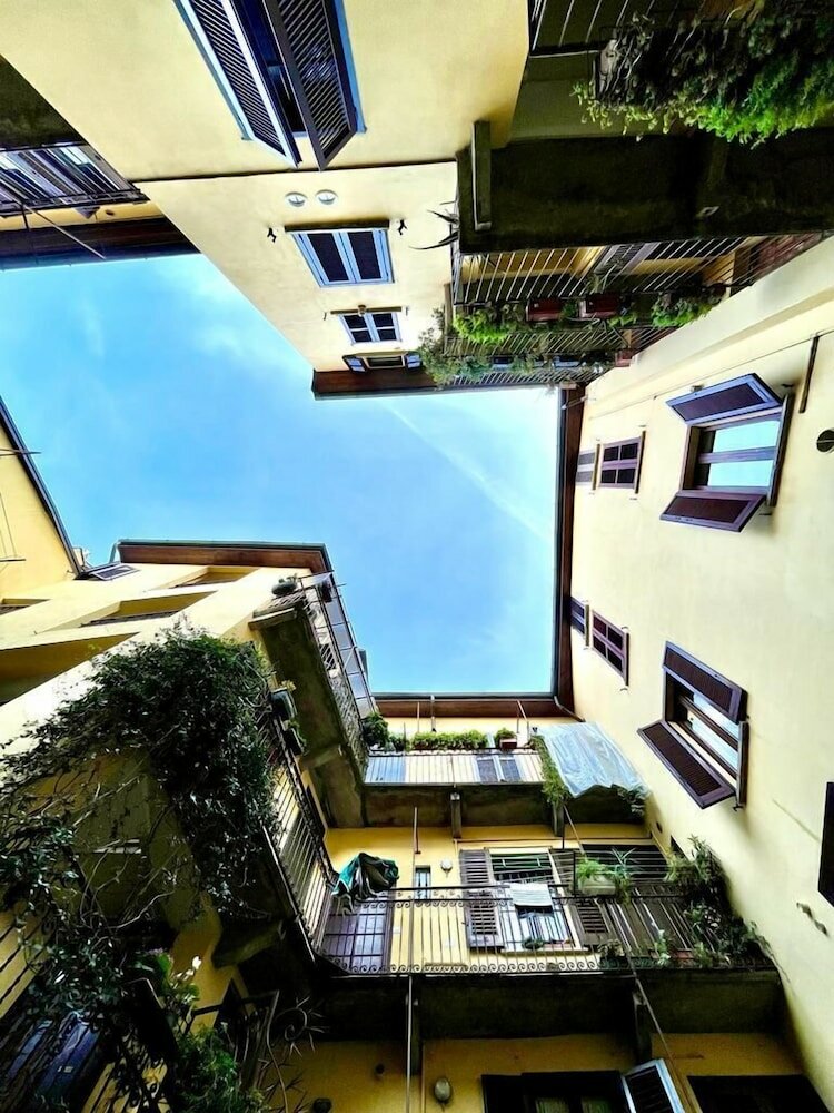 Фото Alessi Apartment