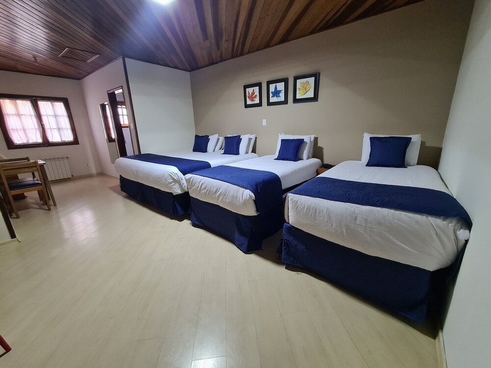 Фото Summit Suítes Hotel Campos do Jordão