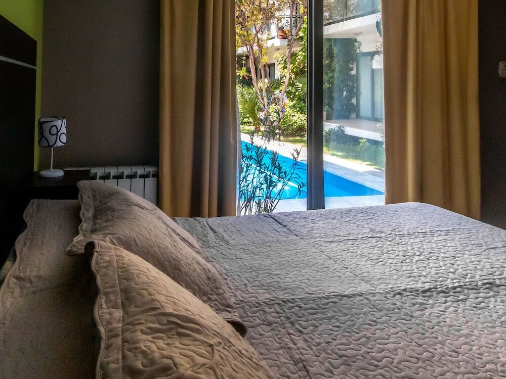 Фото Paradise Departamentos