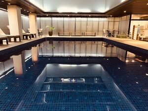 Гостиница Ouro Minas Hotel Belo Horizonte, Dolce by Wyndham