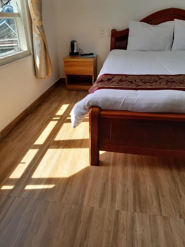 Фото Moc Nhien Hotel Da Lat