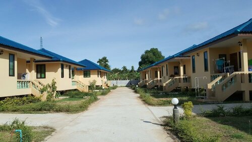 M-Village