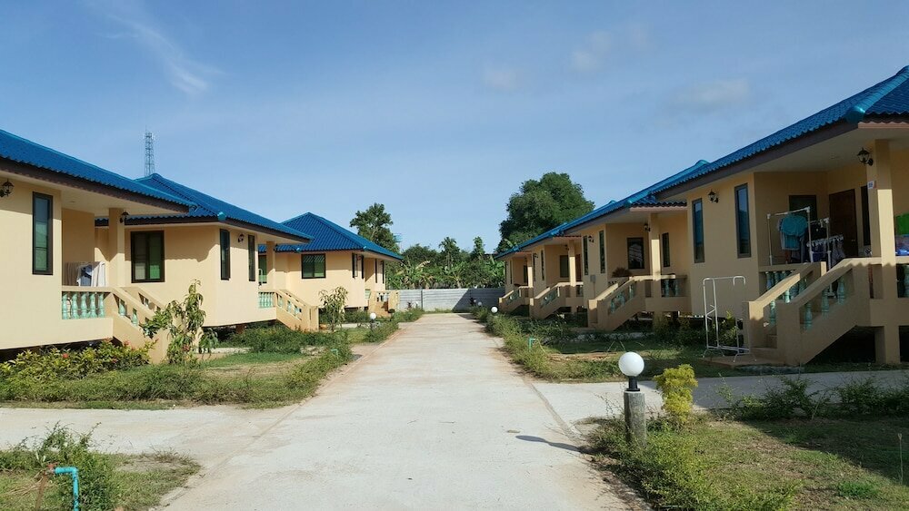 Hotel M-Village, Samui, photo