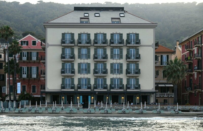 Гостиница Hotel Windsor