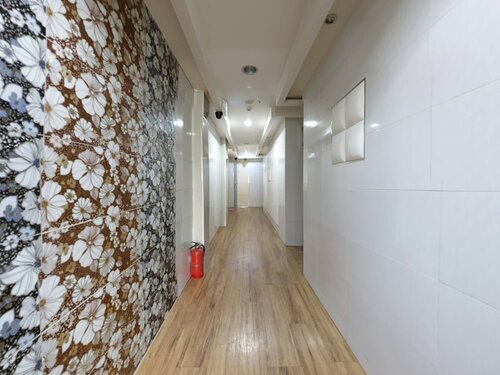 Гостиница Single House в Сеуле