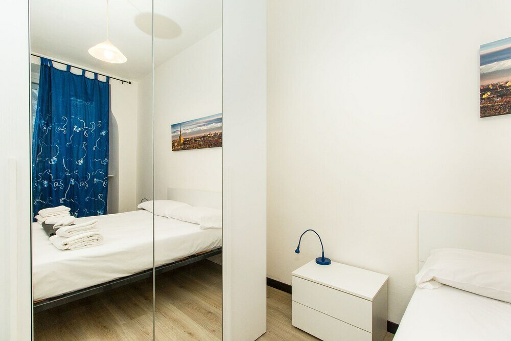 Фото Mm Marconi & Porta Nuova Cosy Flat