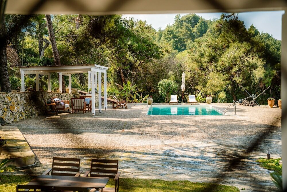 Фото Azzuro Beach House