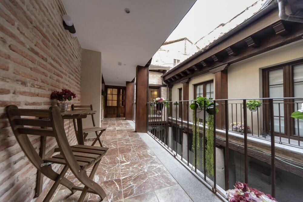 Фото Vizcainos Home Away