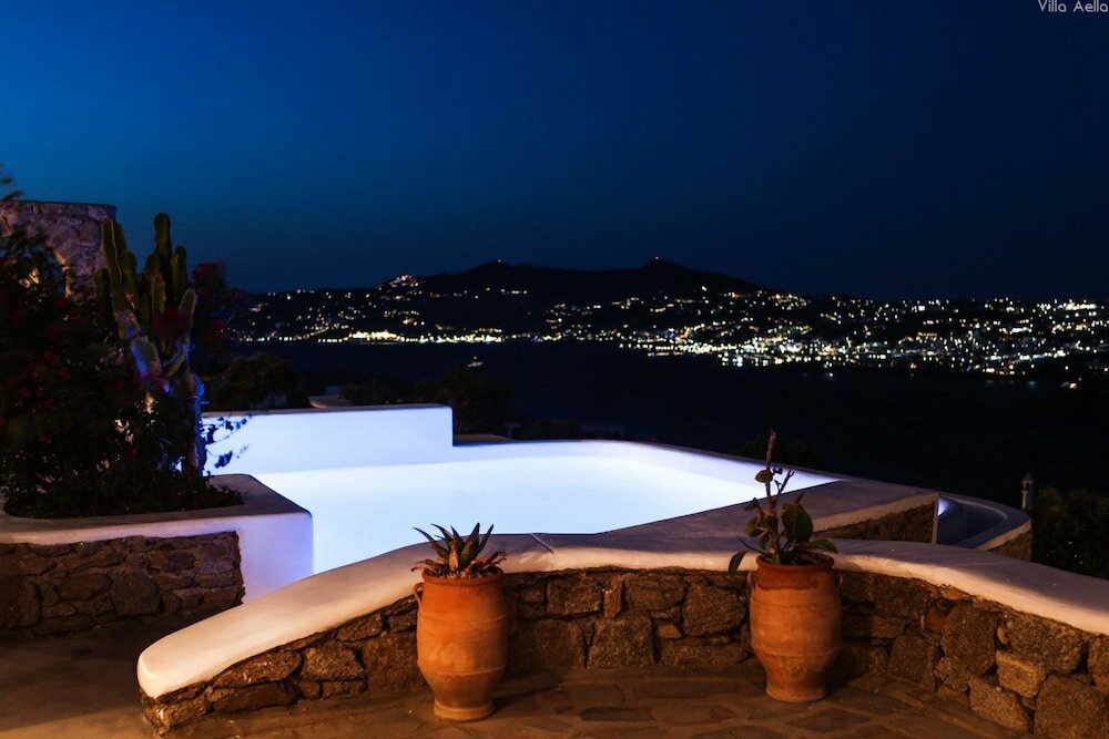 Фото Villa Aella