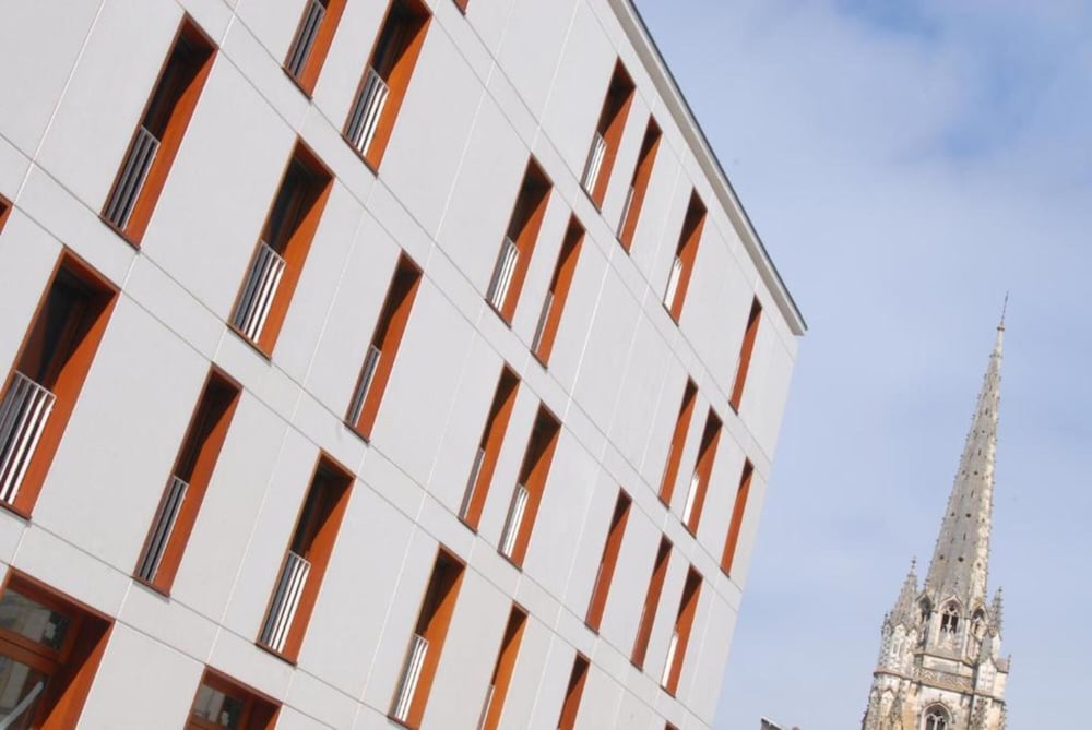 Фото Temporesidence Cathedrale