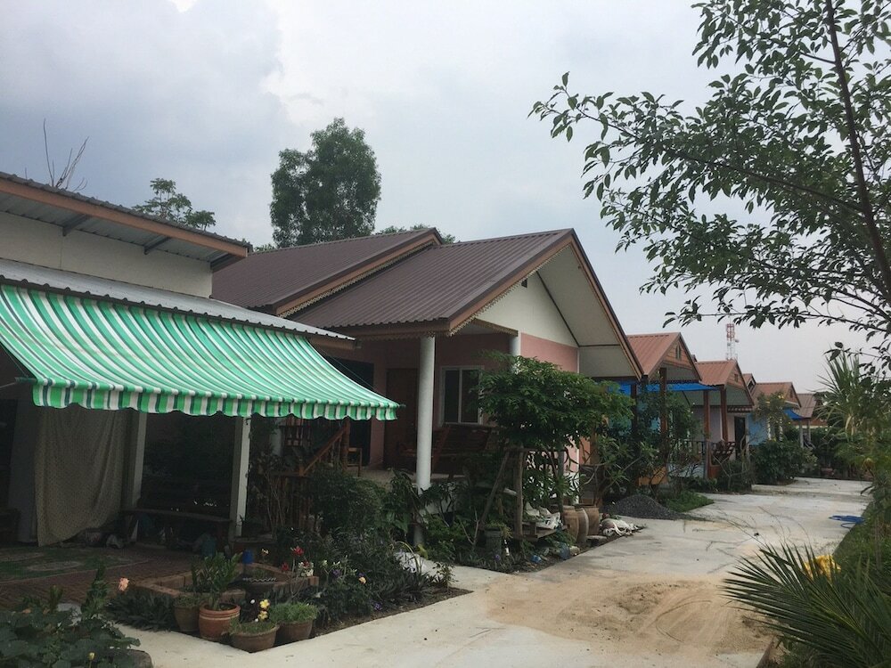 Фото Songphu Homestay
