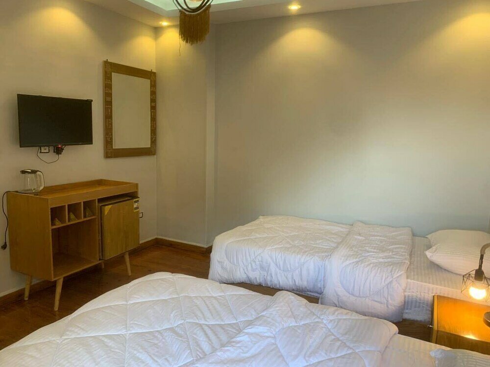 Фото Giza Necropolis