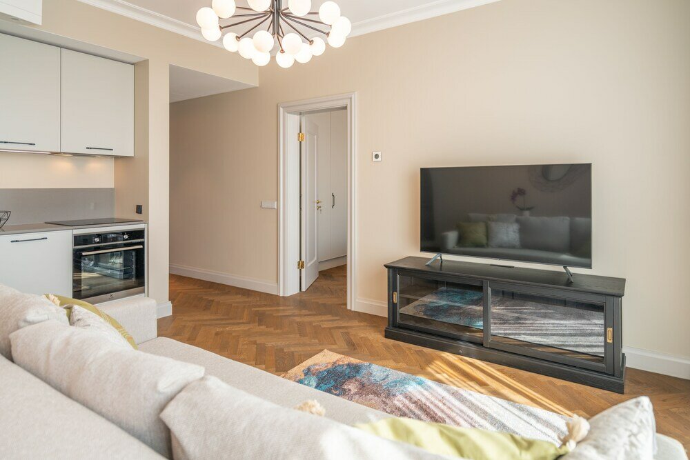 Фото Easyrooms Dzirnavu