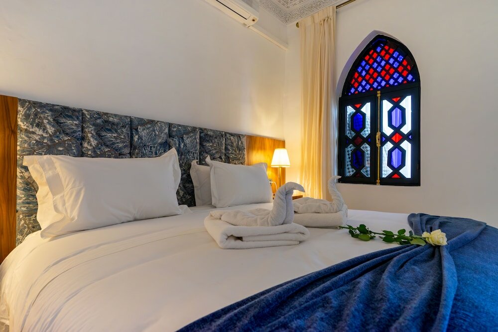 Фото The Grand Riad & SPA