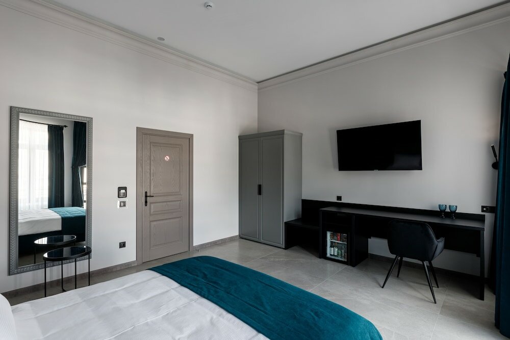 Фото Отель Richmond