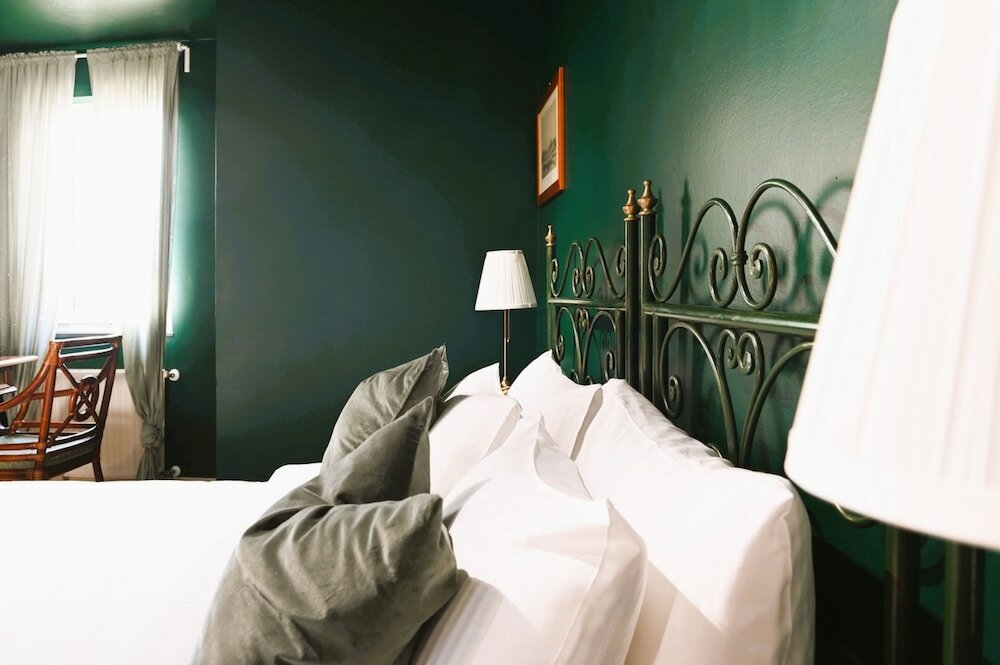 Фото B & B in Barga breakfast included