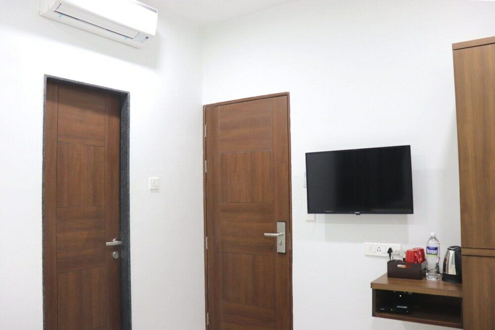 Фото Sharman Suites