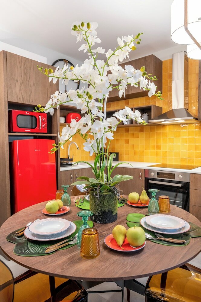 Фото Anna Suites