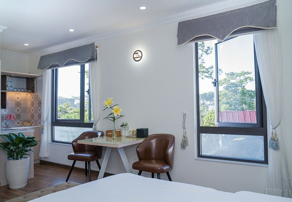 Фото N'Queen Villa