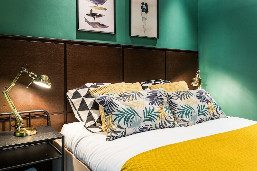 Фото Soho Residences by Allô Housing