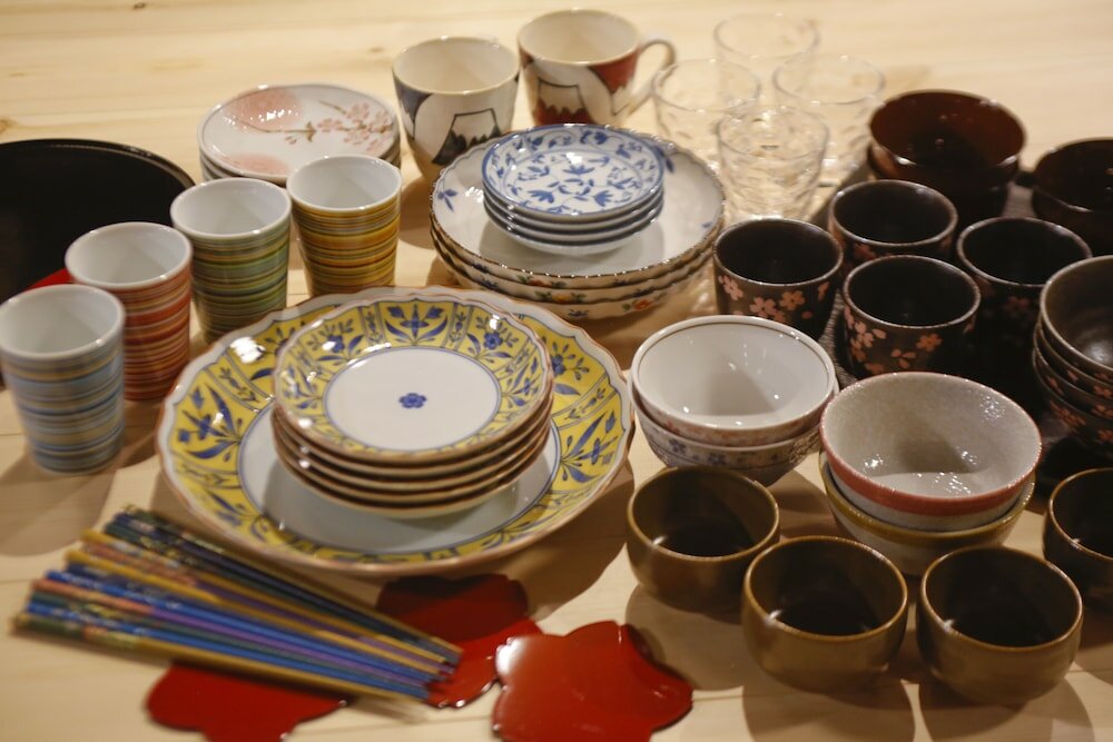 Фото Yamagata Kyomachi Hatago Nishijin