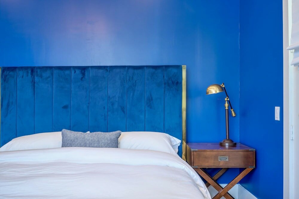 Фото Adina - Suite 102