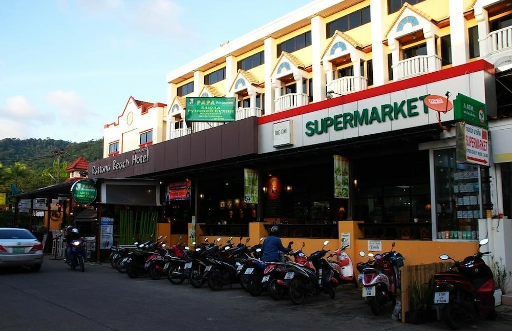 Фото отеля 5