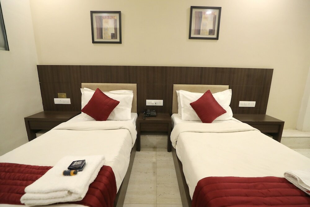 Фото отеля 5