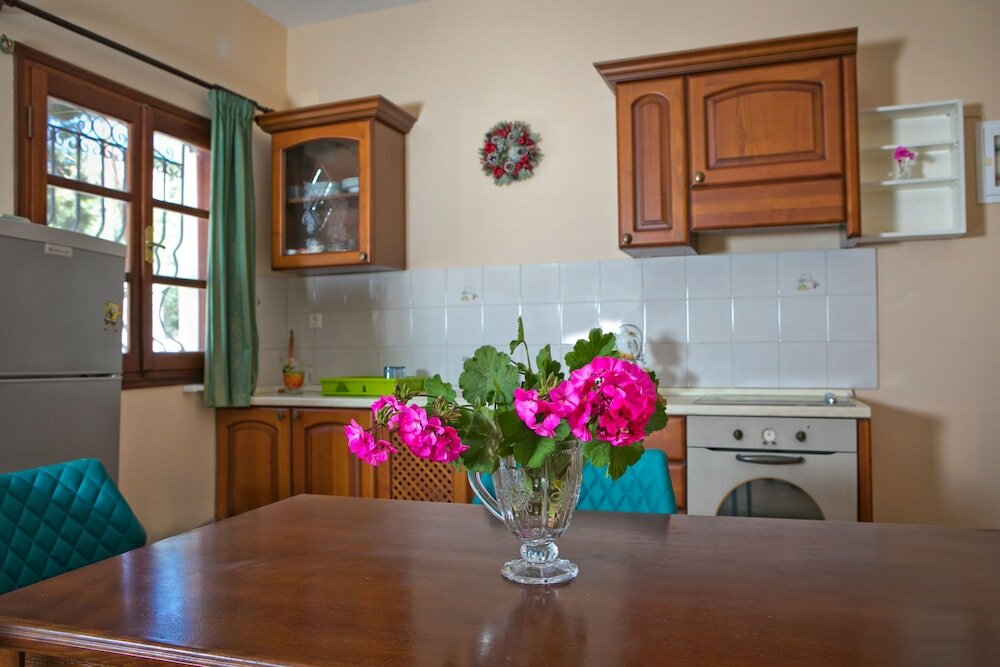 Фото Hot Tub Cottage Kalymnos