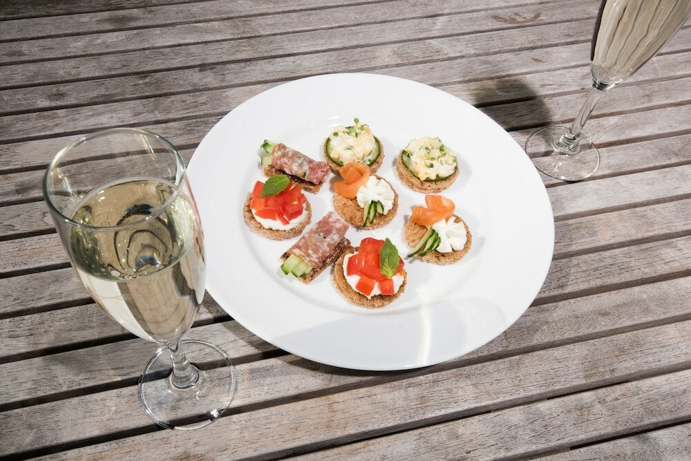 Фото Cranley Hotel London