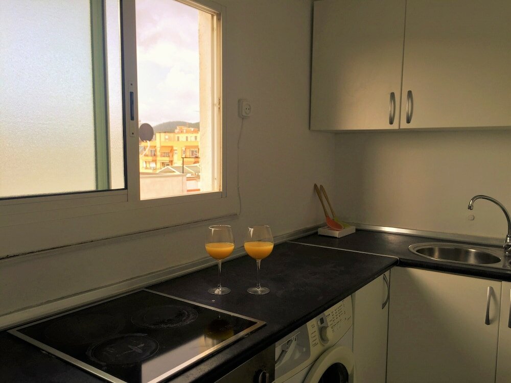 Фото Blue Attic Sitges