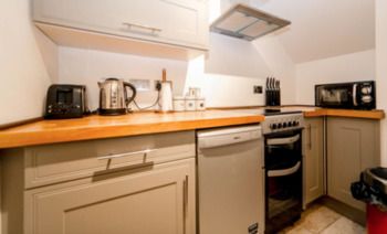 Фото My Serviced Space - Battersea 1a