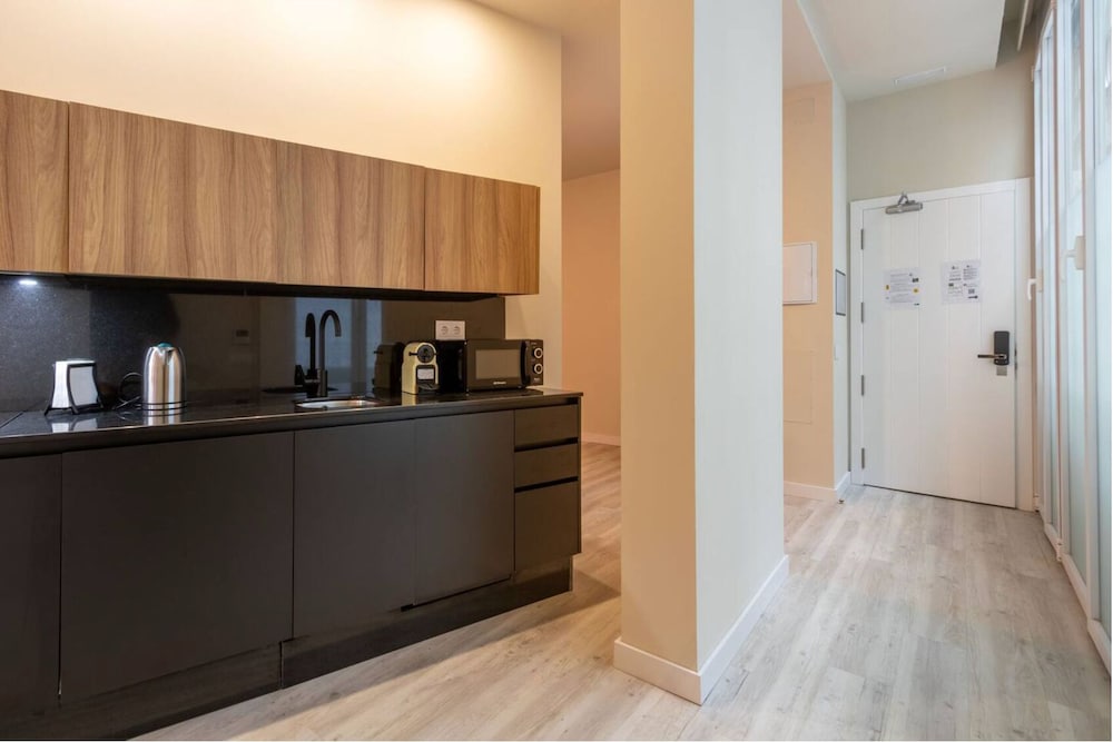 Фото Harinas Central Apartments by Valcambre