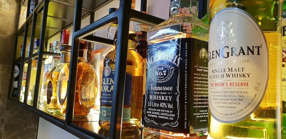 Фото Metro Hotel Tirana