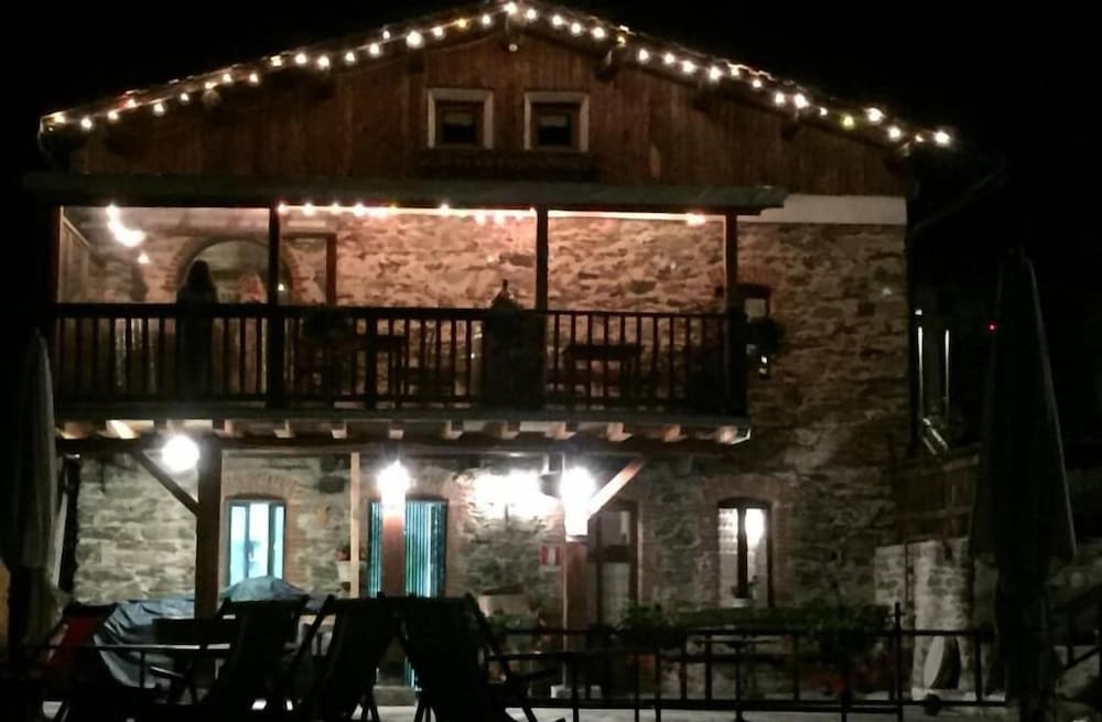 Фото Osteria B&b Il Barcollo