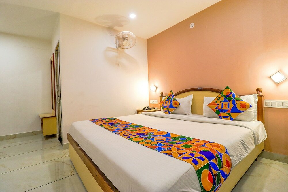 Фото Fabhotel Amritsar Residency