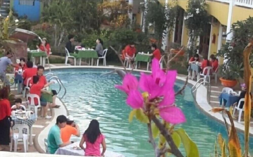 Фото Hanbee's Resort