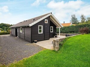 8 Person Holiday Home in Haderslev (Southern Denmark, Haderslev Kommune, Kelstrupvej, 90), hotel
