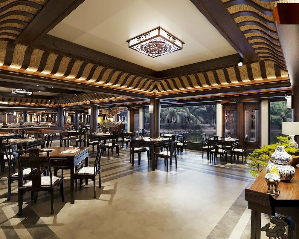 Hotel Emeralda Resort Tam Coc, Ninh Bình Province, photo