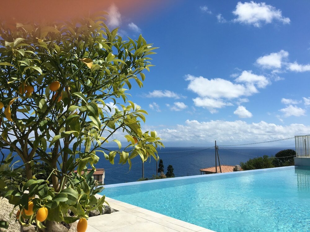 Фото Francesco and Michaela Villas