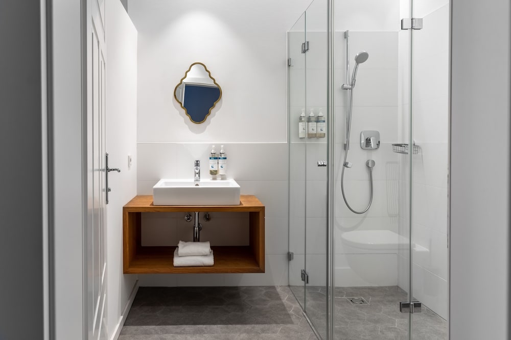 Фото Numa i Nora Apartments