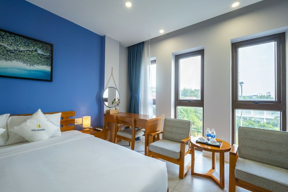 Фото Stellar Hotel Phú Quốc